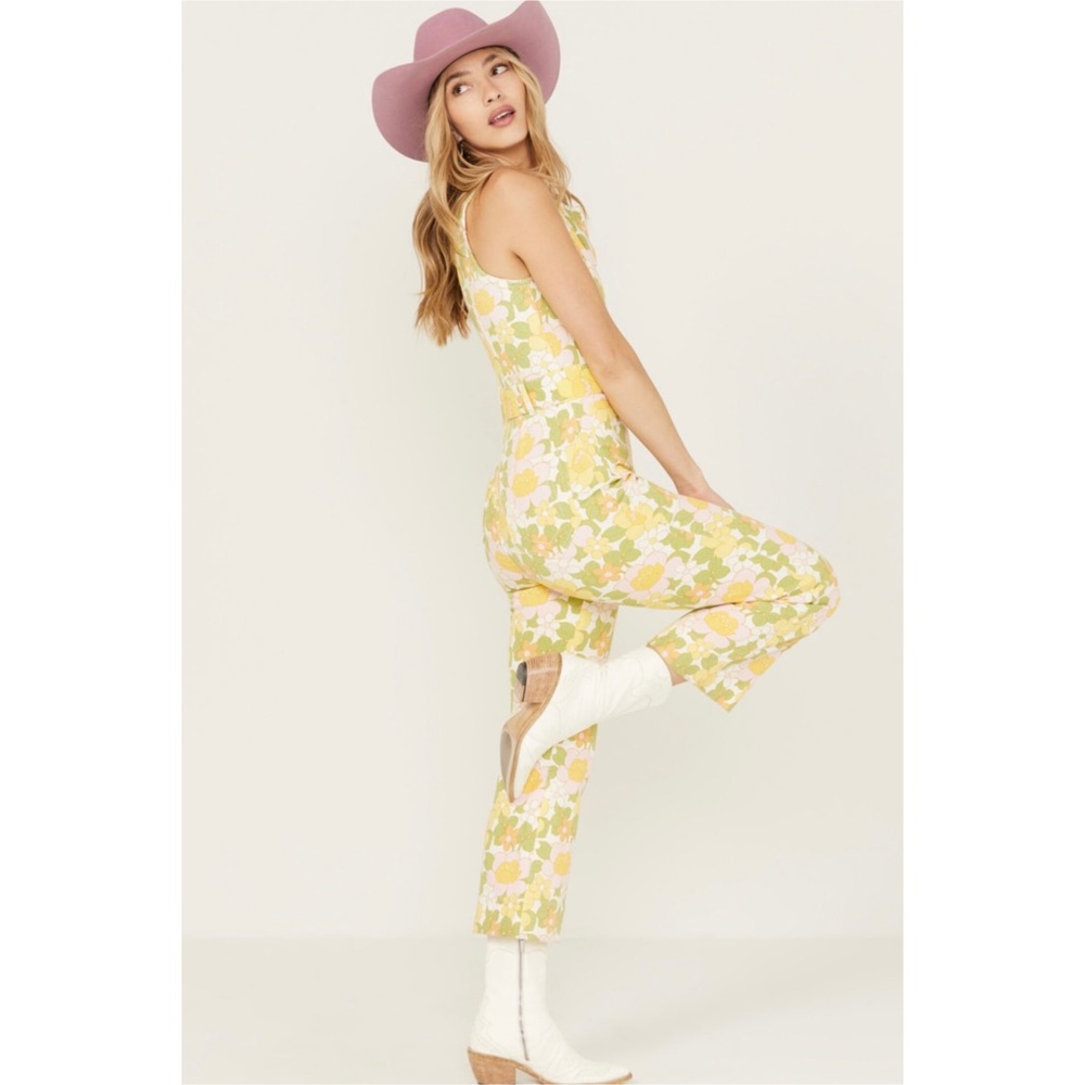 SMYM | Jumpsuit. - Picture 8 of 15